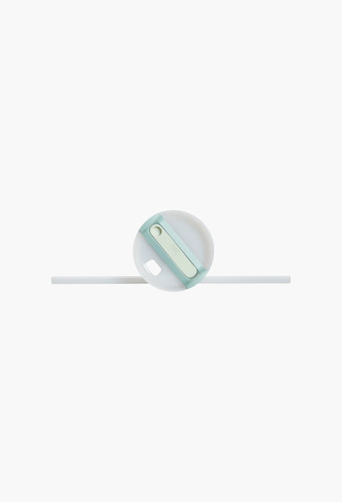 Seafoam - The Quencher H2.0 Flowstate™ Tumbler | 40 OZ - GLAM MODA
